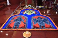 Brahmakalashanga Rathotsava at Shrimath Anantheshwar Temple Vittal (3 May 2025)